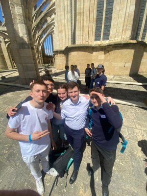 jubilé des jeunes à Rome 4