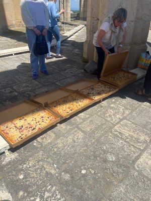 jubilé des jeunes à Rome 5
