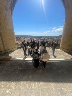 jubilé des jeunes à Rome 8