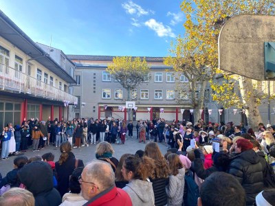 Rassemblement diocésain jeunes4