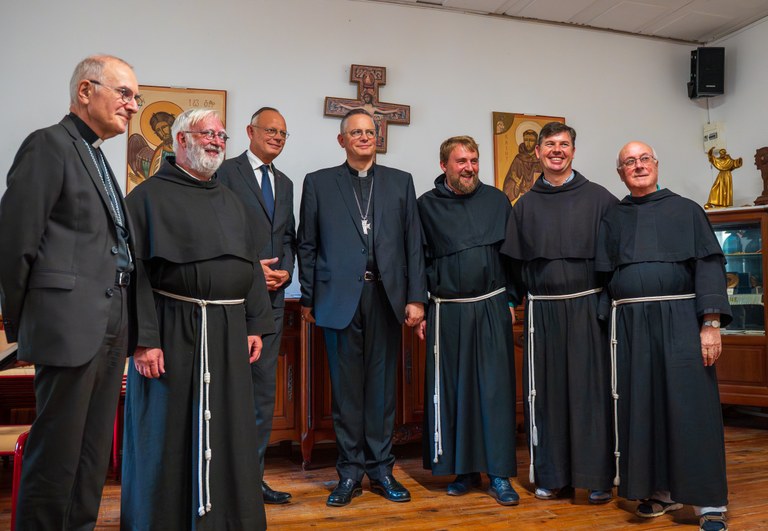 retour-sur-la-conference-franciscaine-du-4-octobre