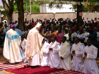 fada n'gourma BURKINA FASO 1059