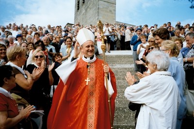 Photo Alain Ordination