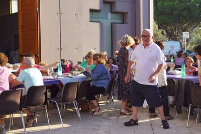 25 Juillet 2017, Port-Leucate, 3-Fête de la Saint Jacques