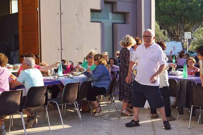 25 Juillet 2017, Port-Leucate, 3-Fête de la Saint Jacques