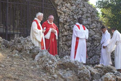 29 Juillet 2017, Sigean, 2-Fête de la Saint Félix