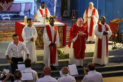 29 Juillet 2017, Sigean, 4-Fête de la Saint Félix