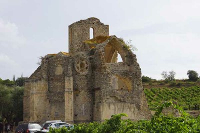 15 Août 2017, Portel-des-Corbières, 1-Notre Dame des Oubiels