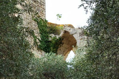 15 Août 2017, Portel-des-Corbières, 3-Notre Dame des Oubiels