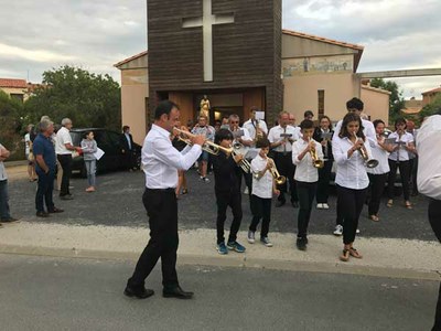 29 Juin 2017, Leucate Plage, 3-Fête de la Saint Pierre