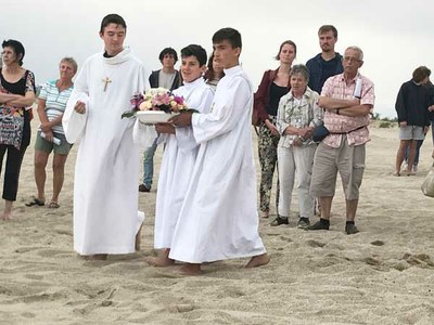 29 Juin 2017, Leucate Plage, 5-Fête de la Saint Pierre