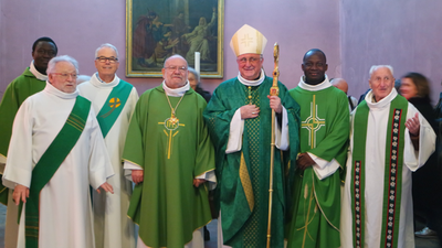 01 Février 2017, Sigean, 1-Messe des Hospitaliers