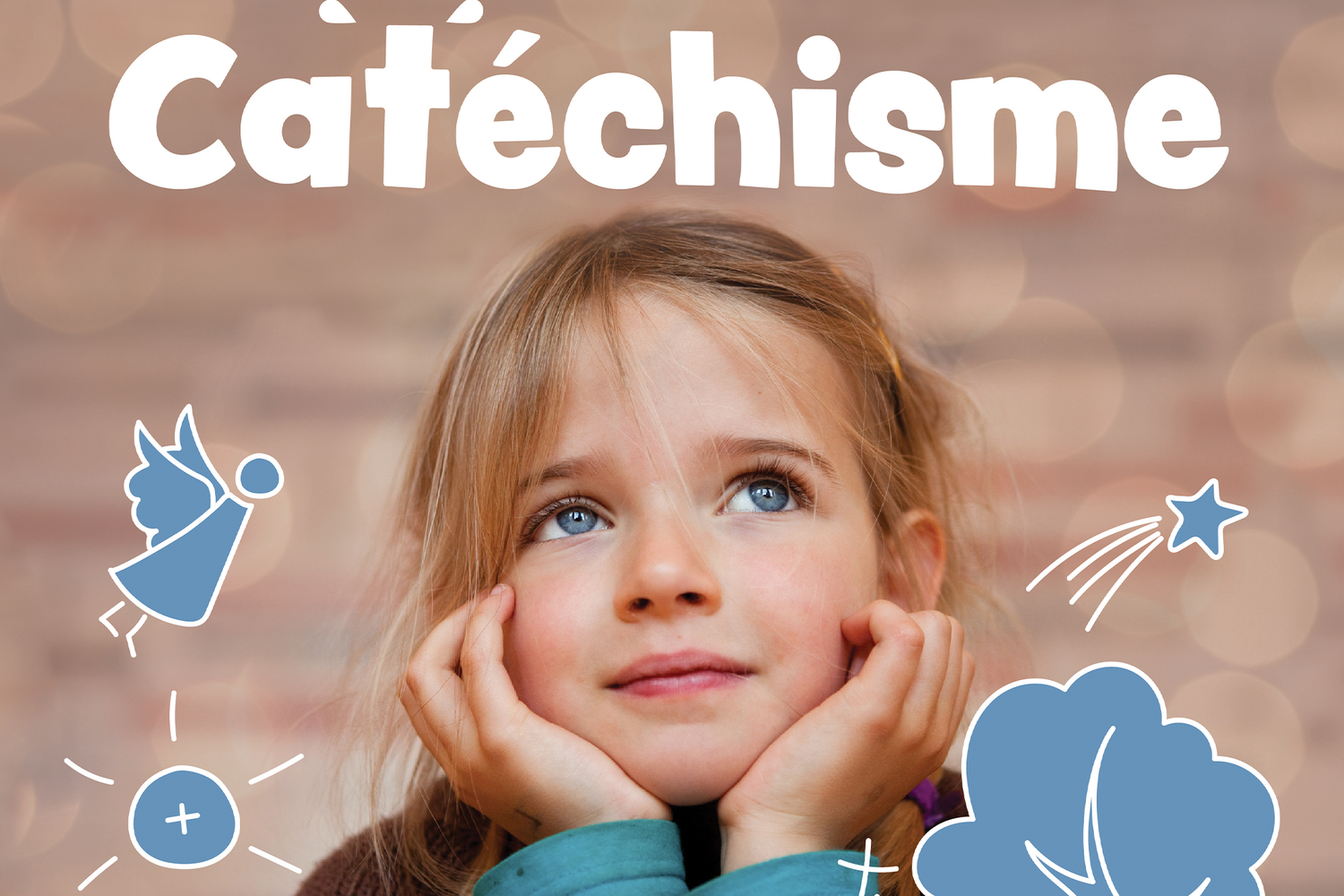 La rentrée du catéchisme pour la paroisse — Diocèse de Carcassonne