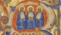 Fête de la Trinité 