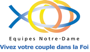 logo couple dans la foi